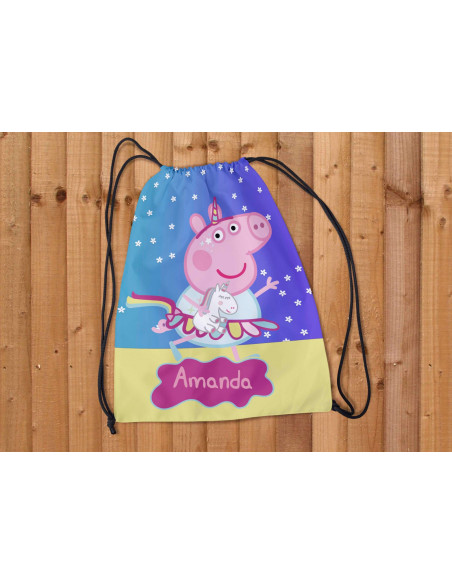Pack Jardin - PEPPA