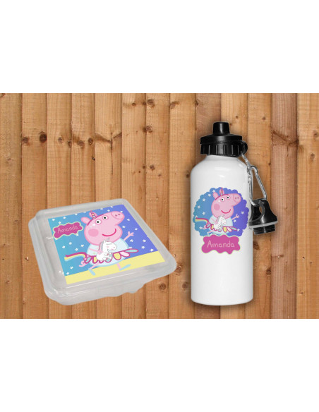 Pack Jardin - PEPPA