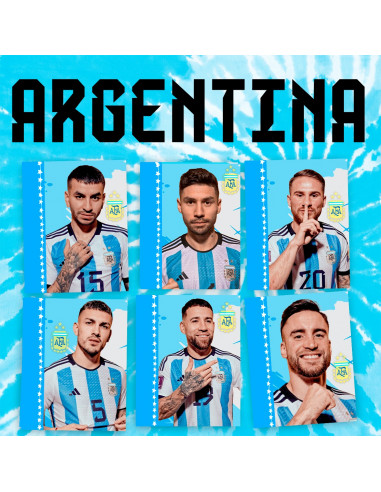 CARATULAS ARGENTINA