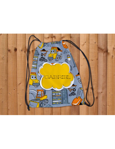 Pack Jardin - CONSTRUCCION