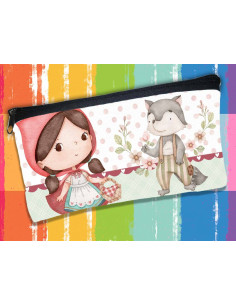 CARTUCHERAS INFANTILES 2023- 2