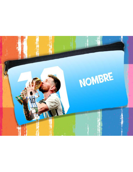 CARTUCHERAS INFANTILES 2023- 2