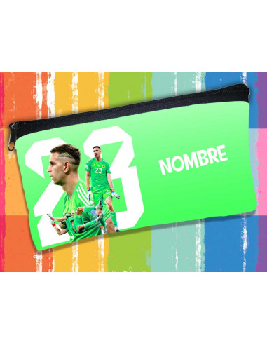 CARTUCHERAS INFANTILES 2023- 2