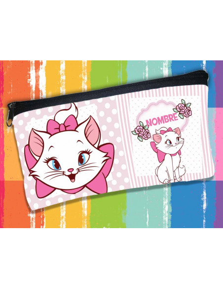 CARTUCHERAS INFANTILES 2023- 2