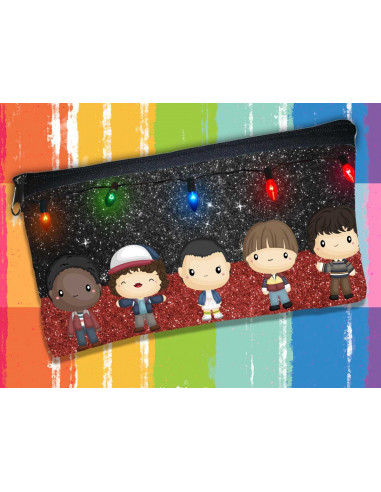 CARTUCHERAS INFANTILES 2023- 2