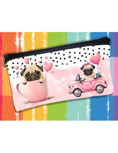 CARTUCHERAS INFANTILES 2023- 2