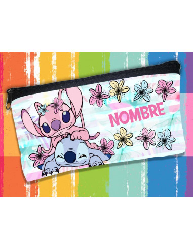 CARTUCHERAS INFANTILES 2023- 2