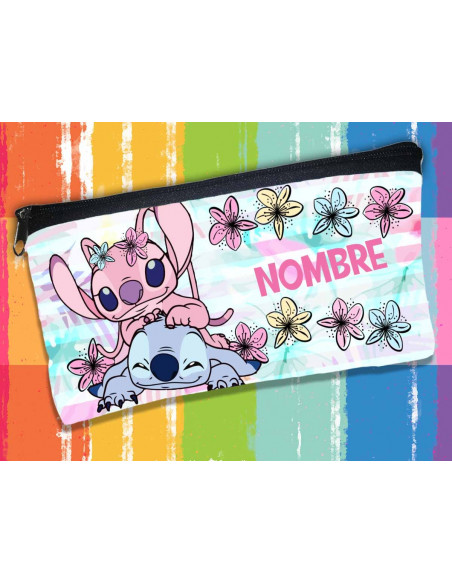 CARTUCHERAS INFANTILES 2023- 2