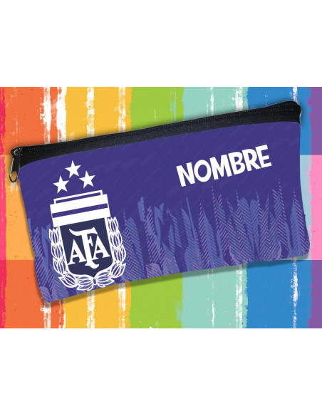 CARTUCHERAS INFANTILES 2023- 2