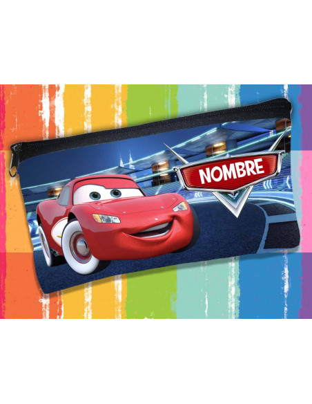 CARTUCHERAS INFANTILES 2023- 2