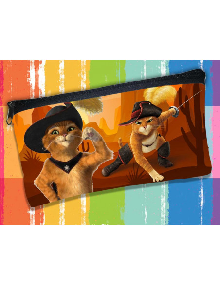 CARTUCHERAS INFANTILES 2023- 2