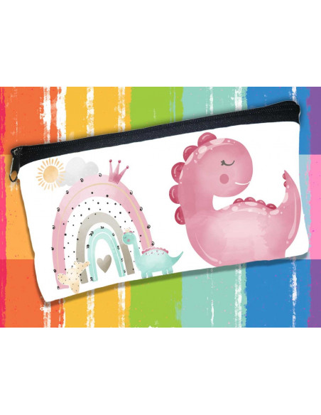CARTUCHERAS INFANTILES 2023- 2