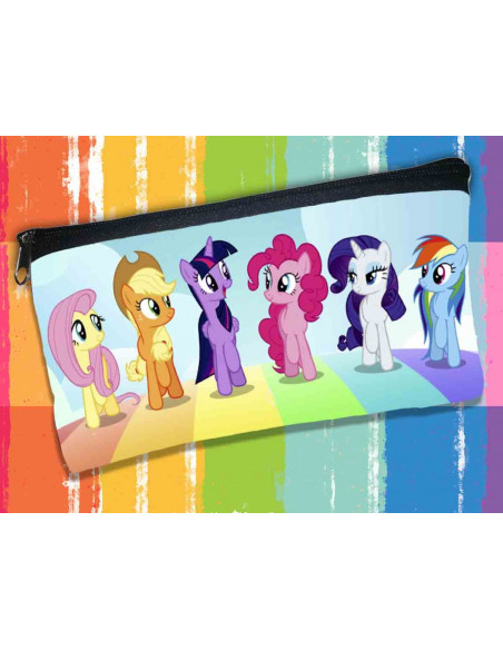 CARTUCHERAS INFANTILES 2023- 2