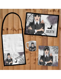 Pack Jardin - MERLINA 3