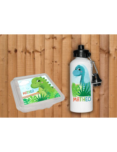 Pack Jardin - DINOS BEBE 2