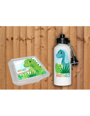 Pack Jardin - DINOS BEBE
