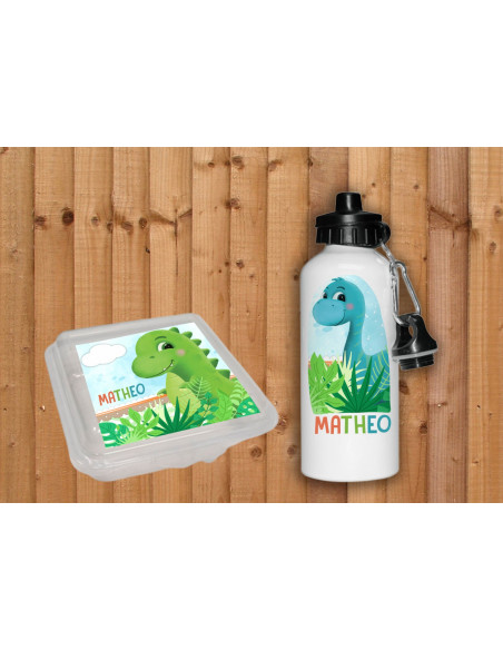 Pack Jardin - DINOS BEBE