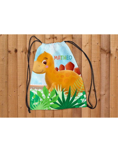 Pack Jardin - DINOS BEBE