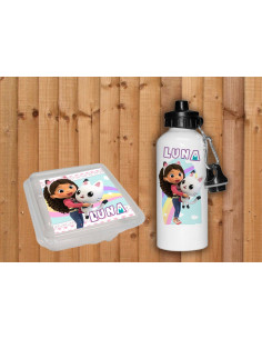 Pack Jardin - GABBY 2