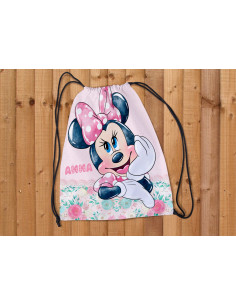 Pack Jardin - MINNIE ROSA 2