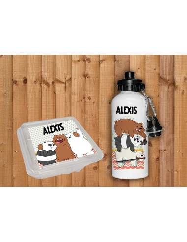 Pack Jardin - ESCANDALOSOS