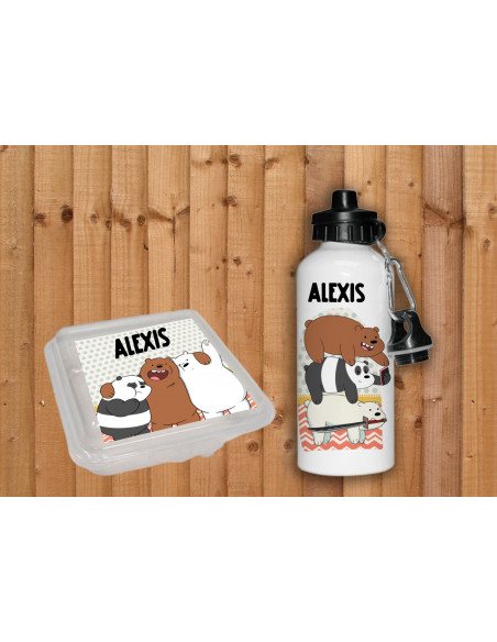 Pack Jardin - ESCANDALOSOS