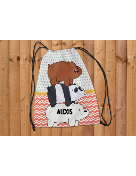 Pack Jardin - ESCANDALOSOS