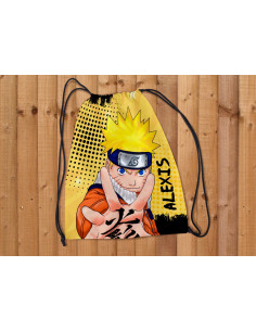 Pack Jardin - NARUTO 2