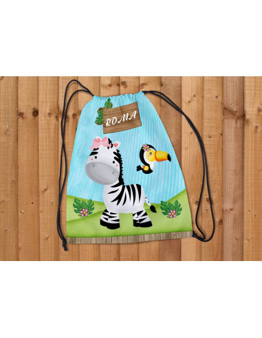 Pack Jardin - SAFARI NENA