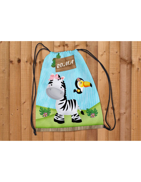 Pack Jardin - SAFARI NENA