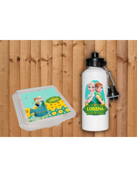 Pack Jardin - FROZEN