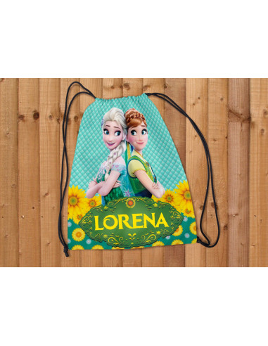 Pack Jardin - FROZEN