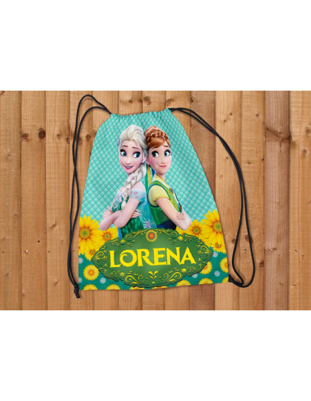 Pack Jardin - FROZEN