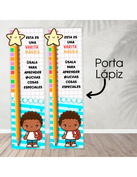 copy of Porta lapicera Egresados