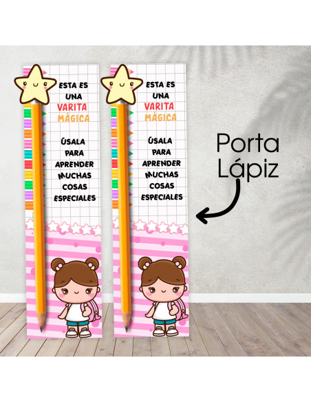 copy of Porta lapicera Egresados