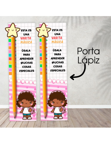 copy of Porta lapicera Egresados