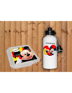Pack Jardin - MICKEY 2