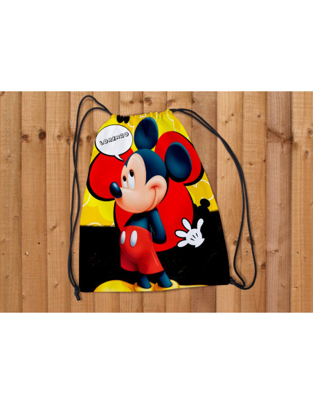Pack Jardin - MICKEY
