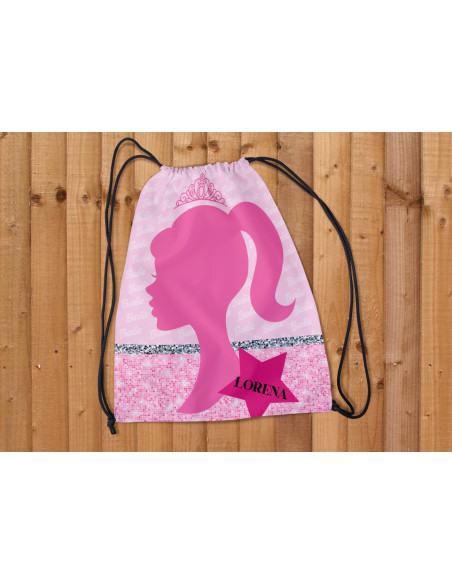 Pack Jardin - BARBIE