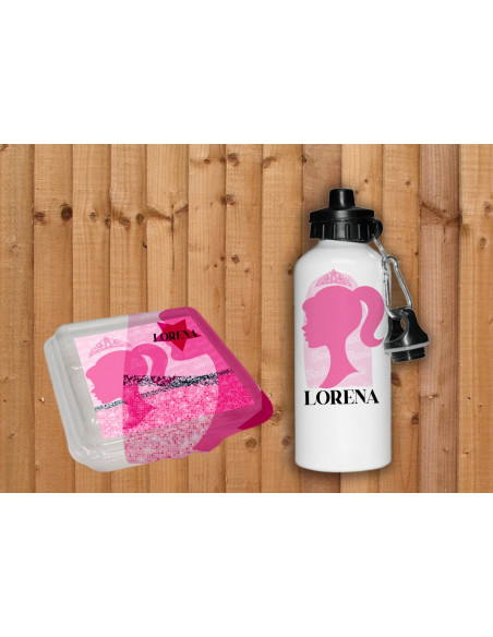 Pack Jardin - BARBIE