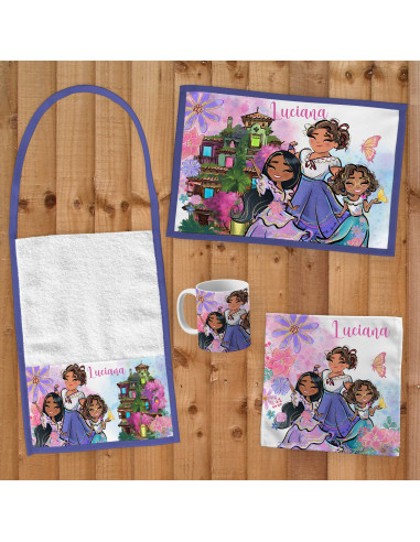 Pack Jardin - ENCANTO