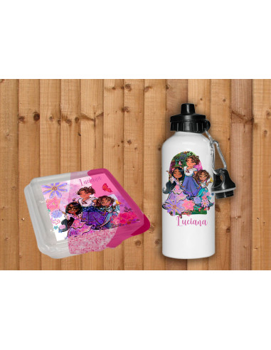 Pack Jardin - ENCANTO