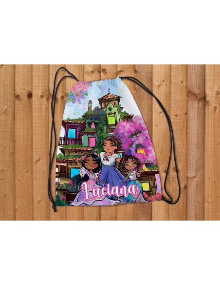 Pack Jardin - ENCANTO