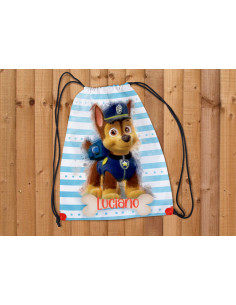Pack Jardin - PAW PATROL 2