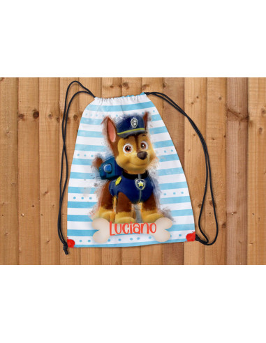 Pack Jardin - PAW PATROL