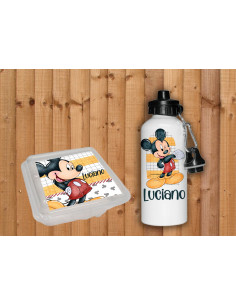 Pack Jardin - MICKEY 2