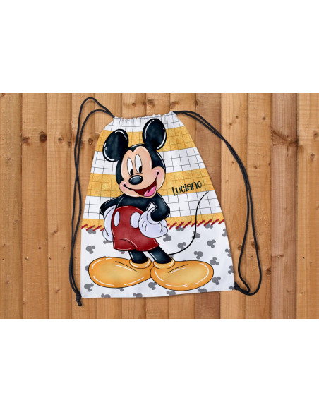 Pack Jardin - MICKEY