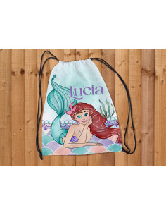 Pack Jardin - SIRENITA ARIEL 2