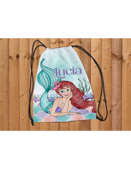 Pack Jardin - SIRENITA ARIEL