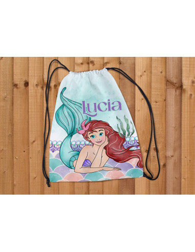 Pack Jardin - SIRENITA ARIEL